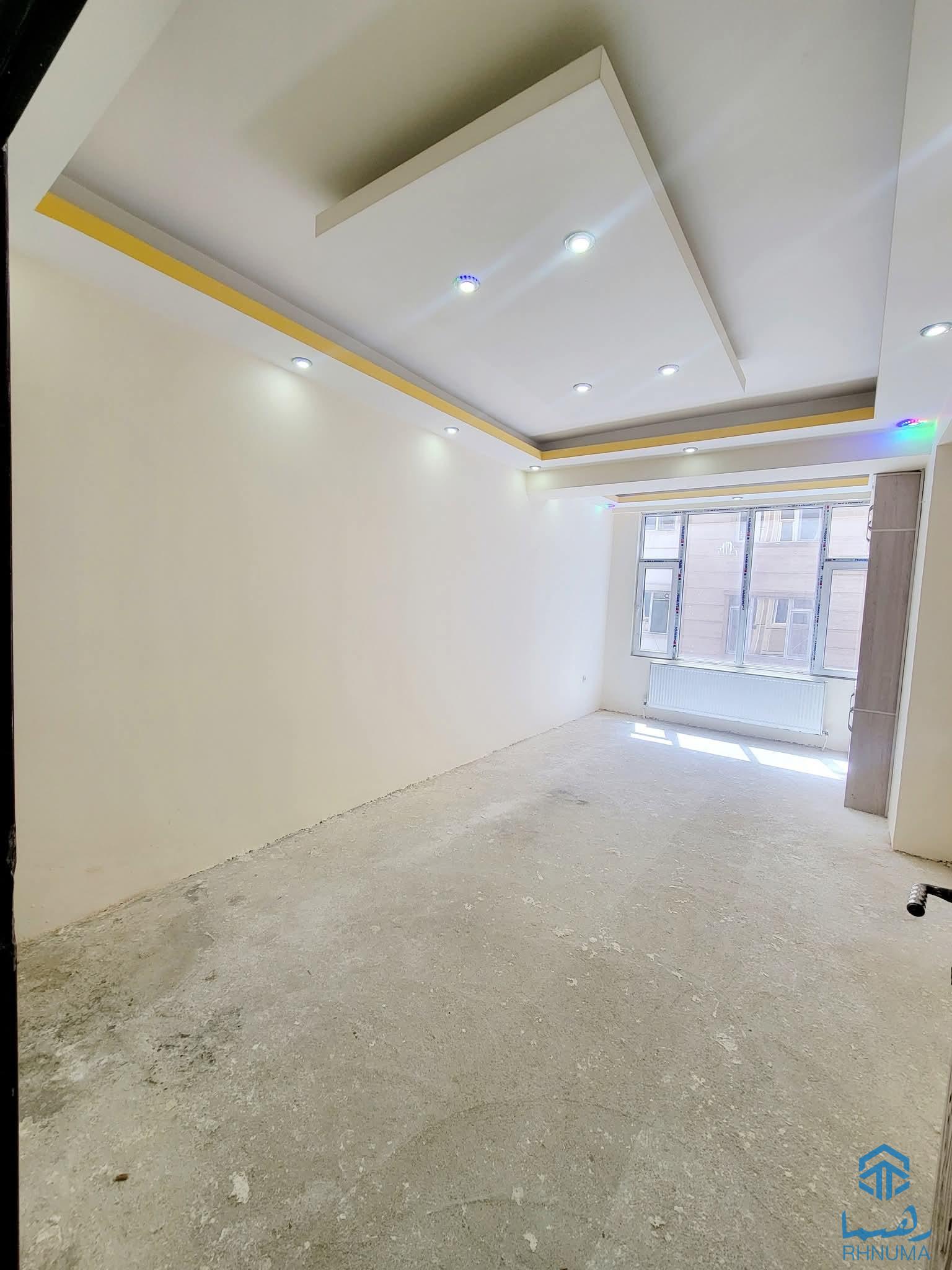 🏠 آپارتمان چهار  اطاقه کرایی منزل دوم دارای لفت و مرکز گرمی