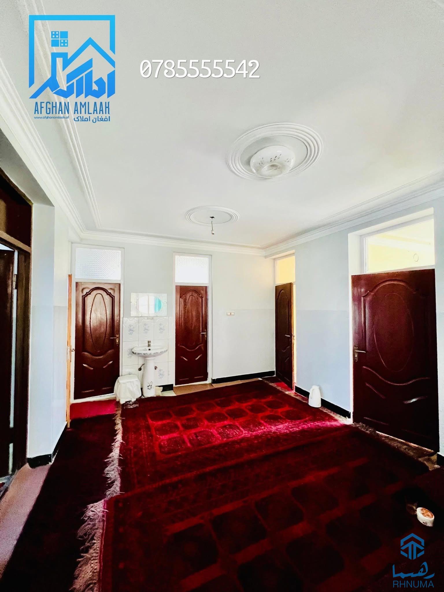 آپارتمان كرايى 4 اطاقه