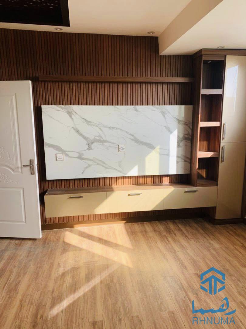 🏢 اپارتمان کرایی VIP