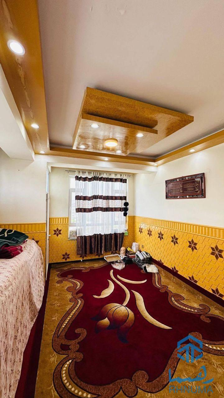 🏡 اپارتمان چهار اطاقه گروی | پروژه تایمنی 📍