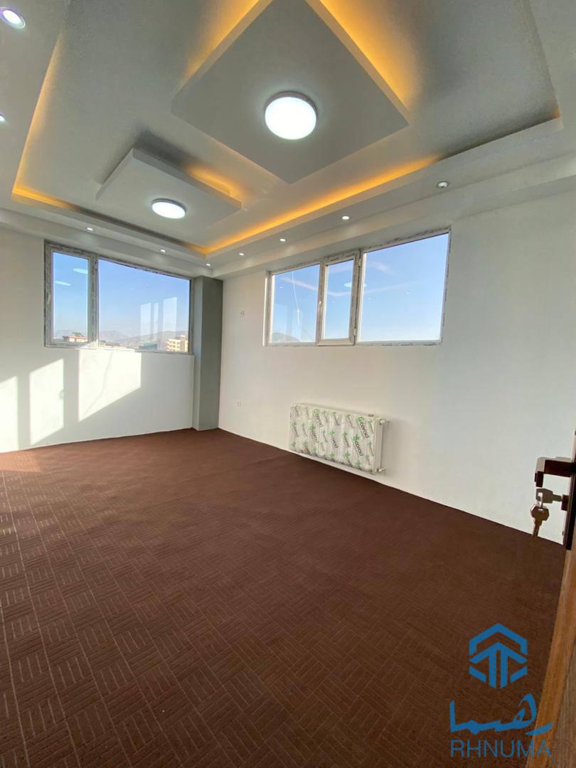 آپارتمانVIP  چهار اطاقه فروشی