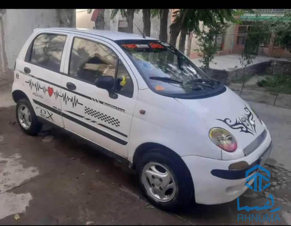 متیز کوریایی