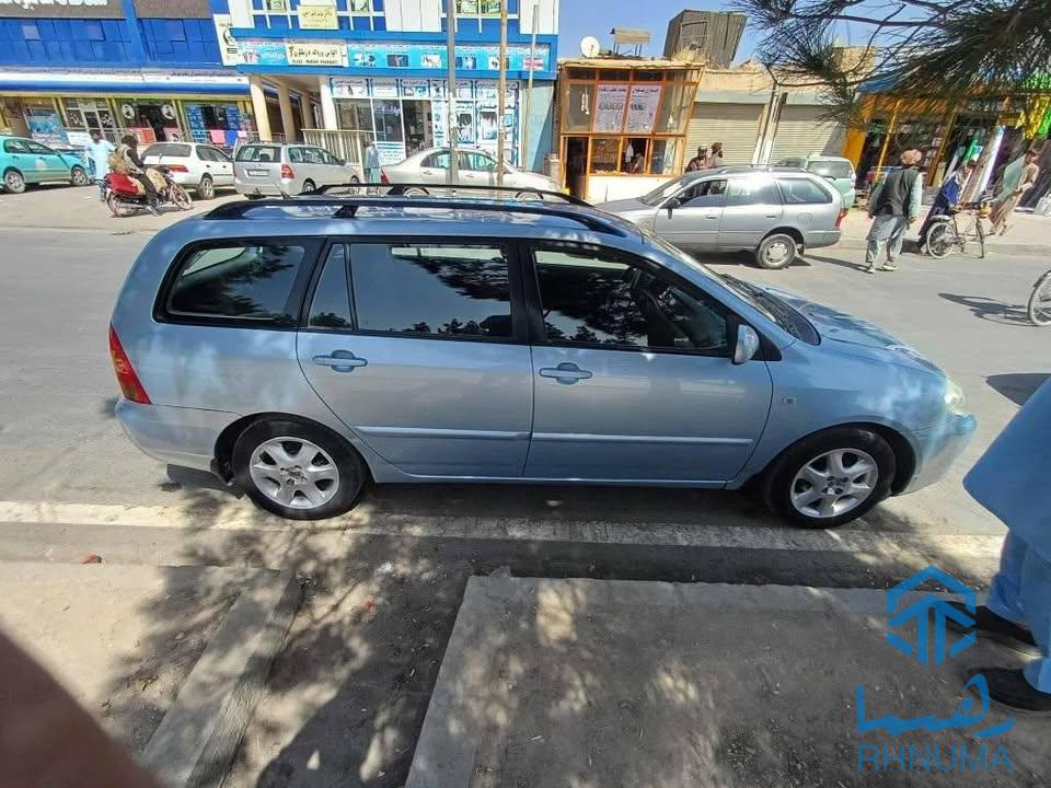 فلدرنوارد جرمنی