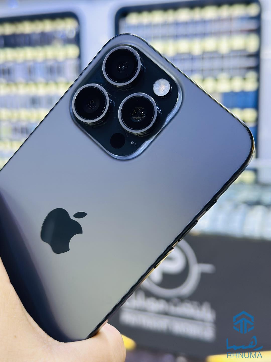Used iPhones 🌟 خرید بهترین آیفون‌های مستعمل خارجی با قیمت استثنایی و کیفیت عالی