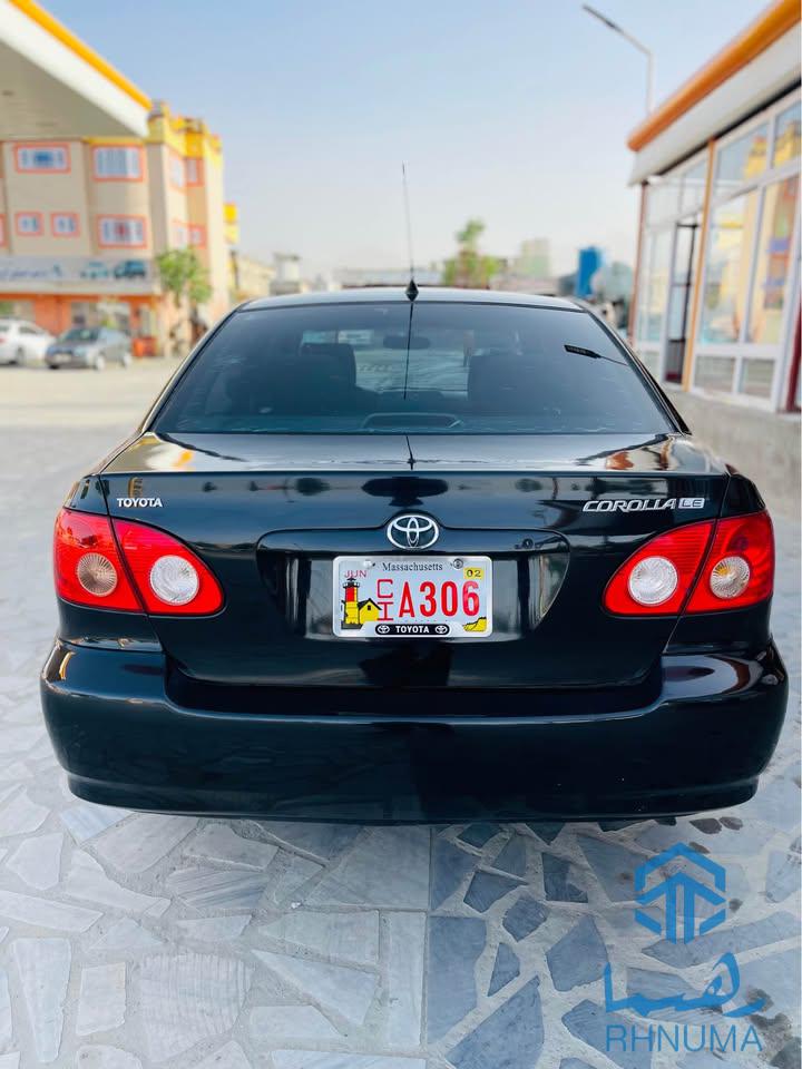 موتر فروشی