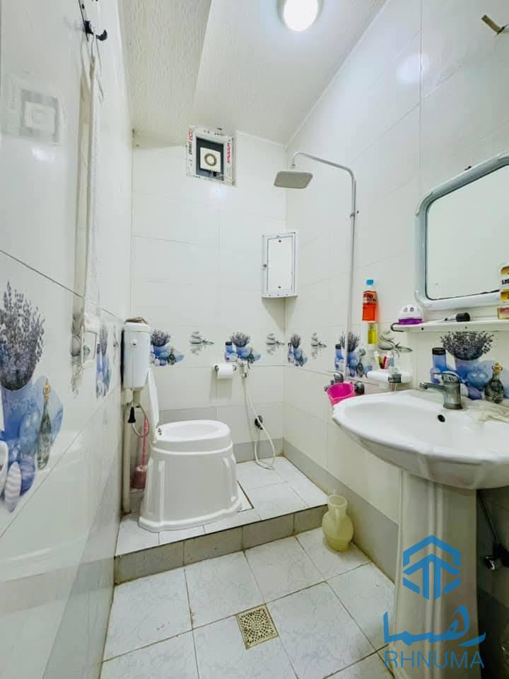 یک باب آپارتمان