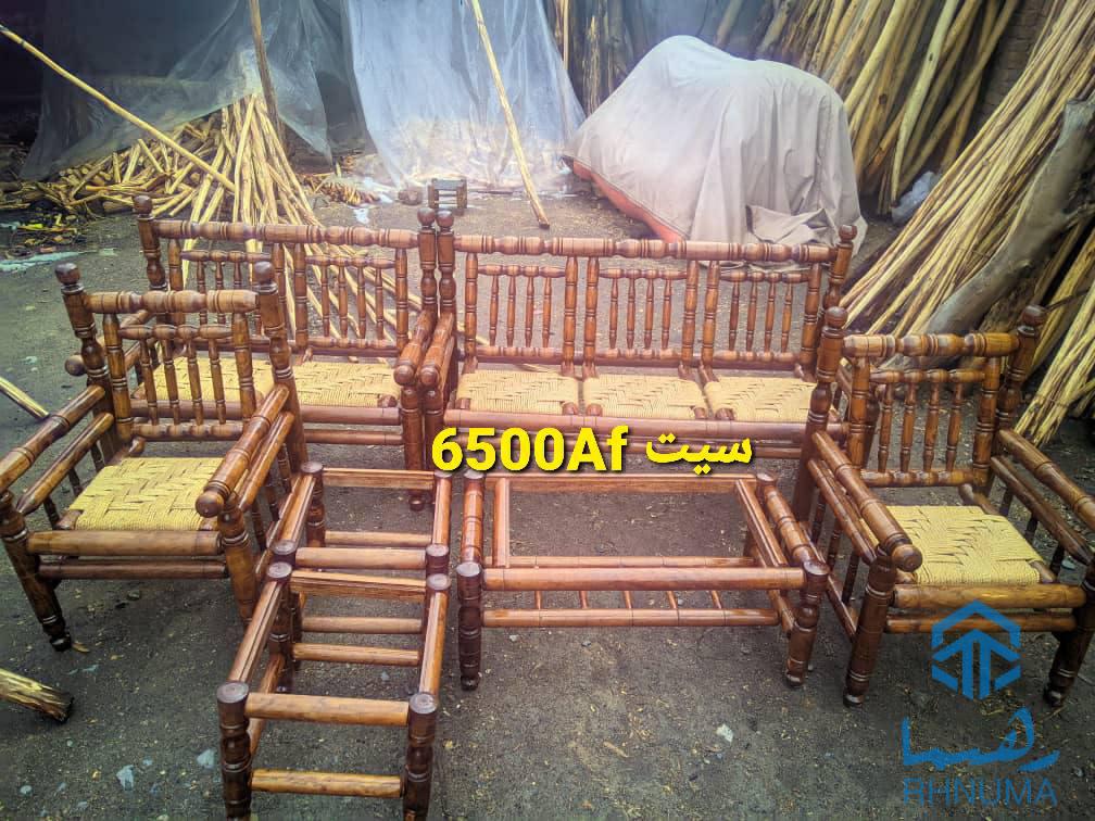 فروش فوری – چوکی و الماری‌های با کیفیت!