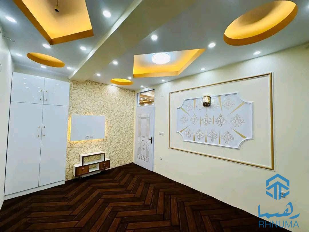 آپارتمان فروشی VIP /کابل