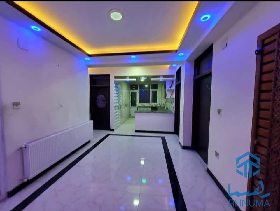 اپارتمان کرایی