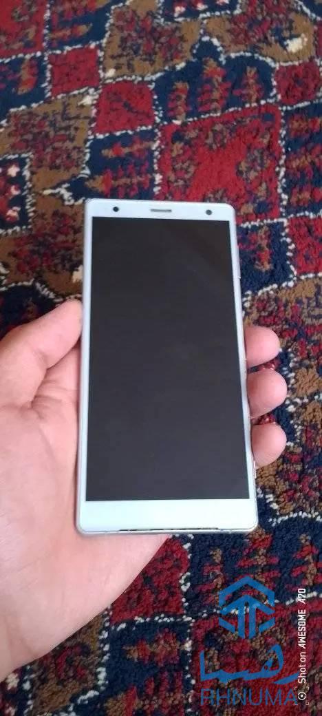 Sony Xperia Xz2