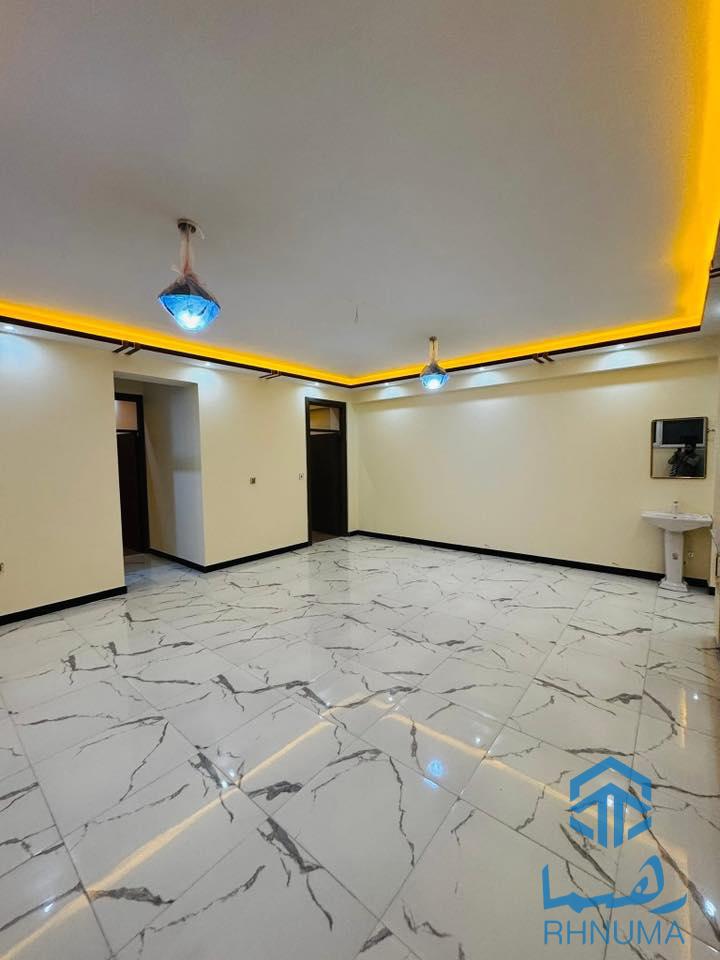 🏬 چندین باب آپارتمان چهار اطاقه مفشن فروشی دربهترین موقعیت شهر کابل