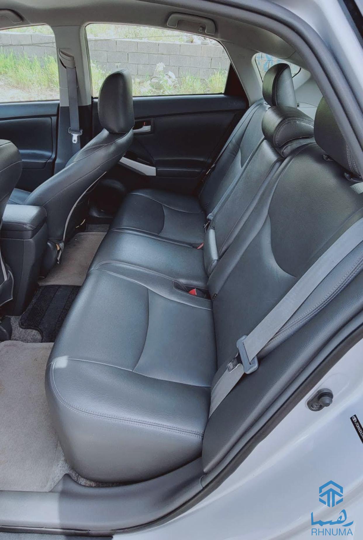 Prius Hybrid 2010