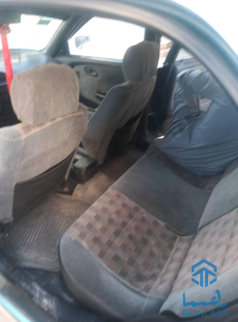 تکسی لین حصه سوم خیرخانه