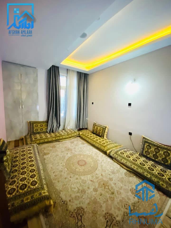 آپارتمان فروشى  نو ساخت مفشن