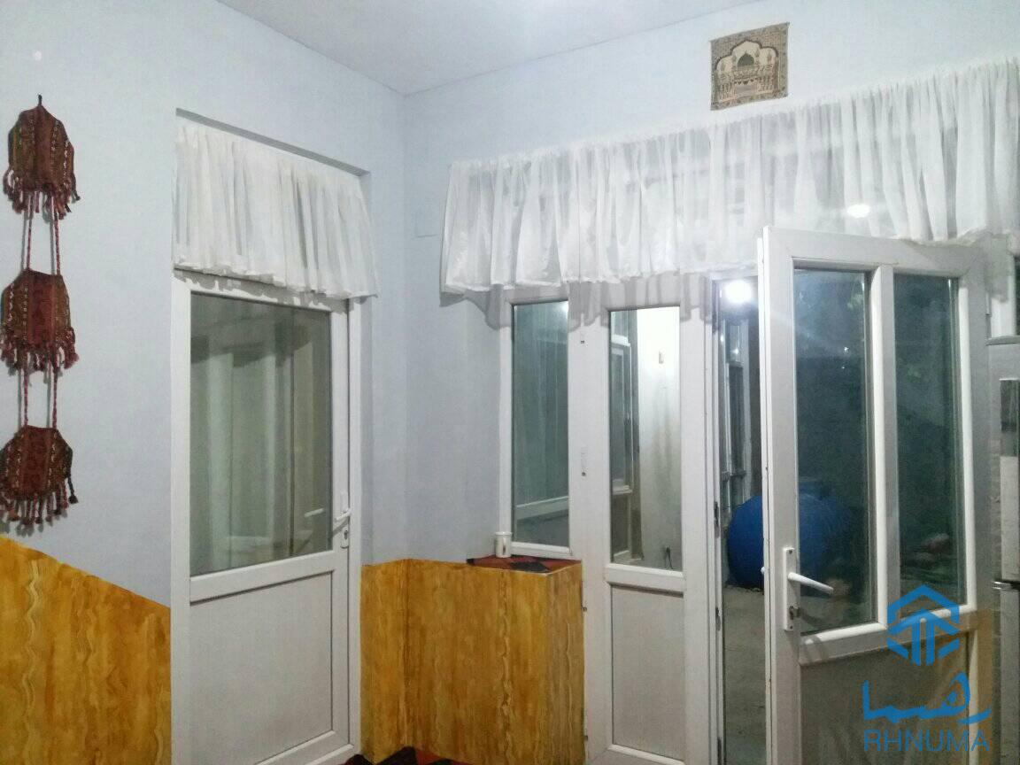 خانه فروشی، گروی یا هم کرای در بهترین موقیعت کابل
