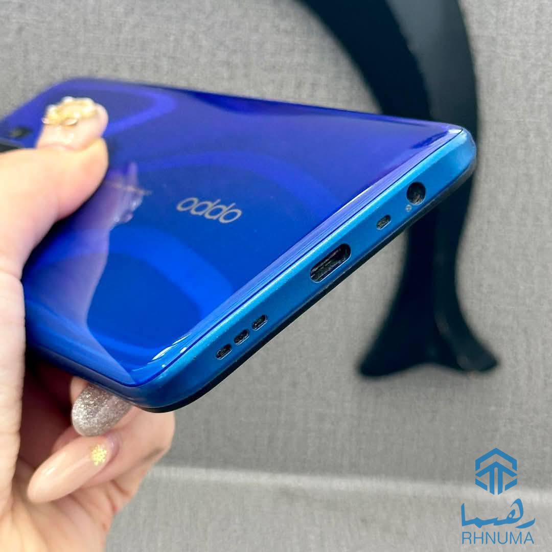 #مدل Oppo A9 2020 هندی