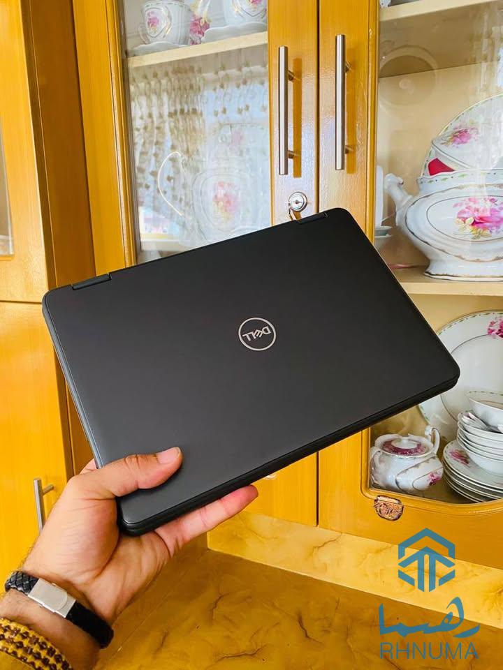 DELL  فروش فوری یک عدد لبتاپ تج اسکرین