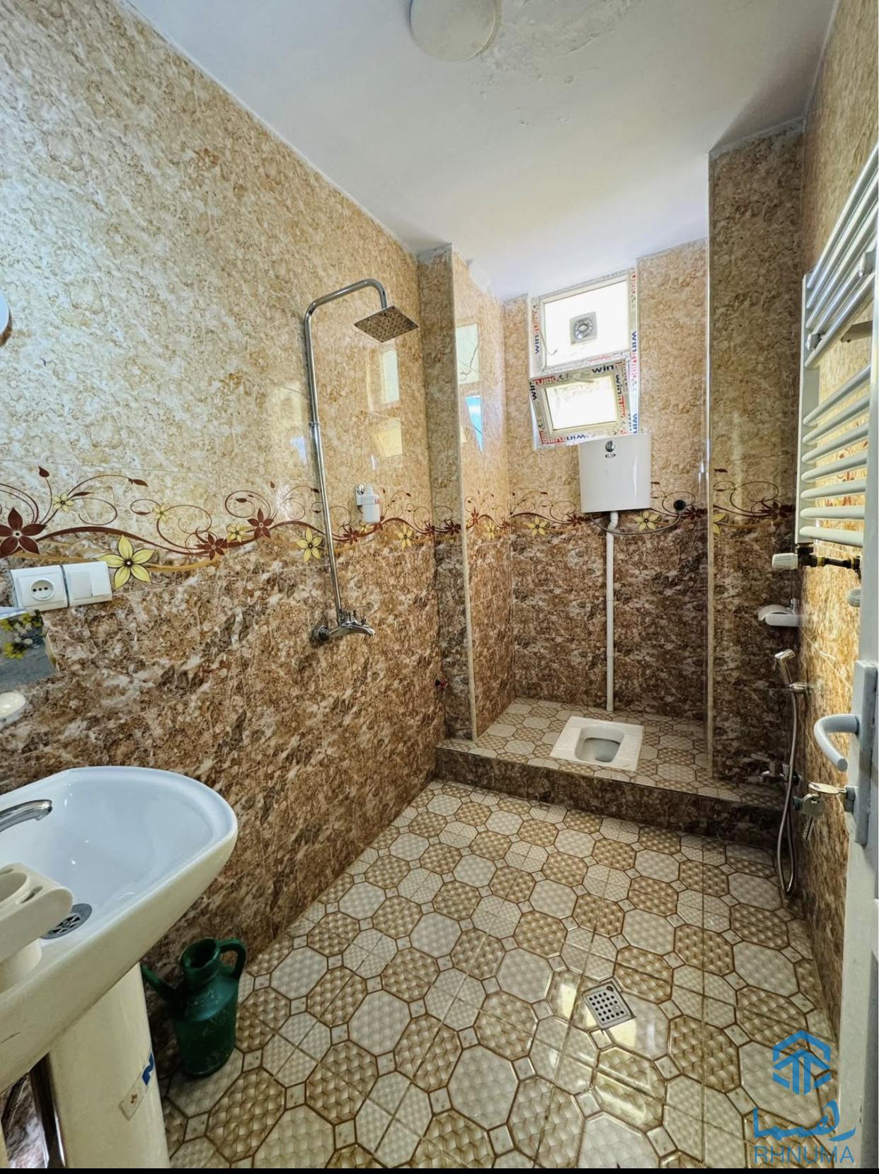 آپارتمان فروشی چهار اطاقه