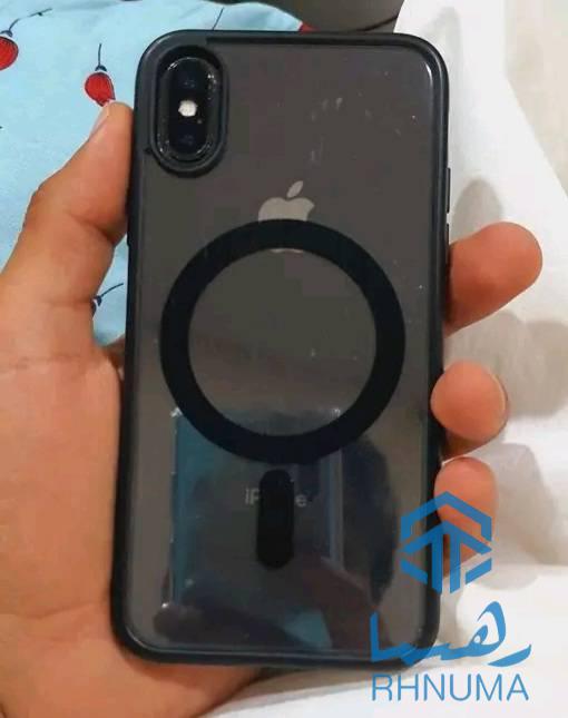 ایفون اکس X 256GB