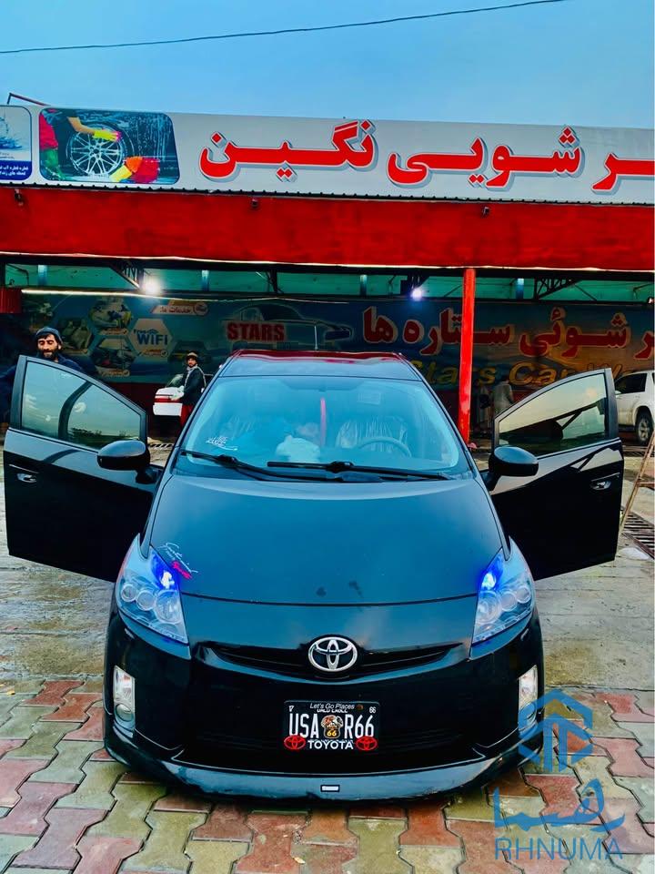 🚗✨ پریوس — نو وارد ✨🚗