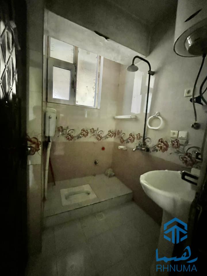 یک باب آپارتمان  کرایی
