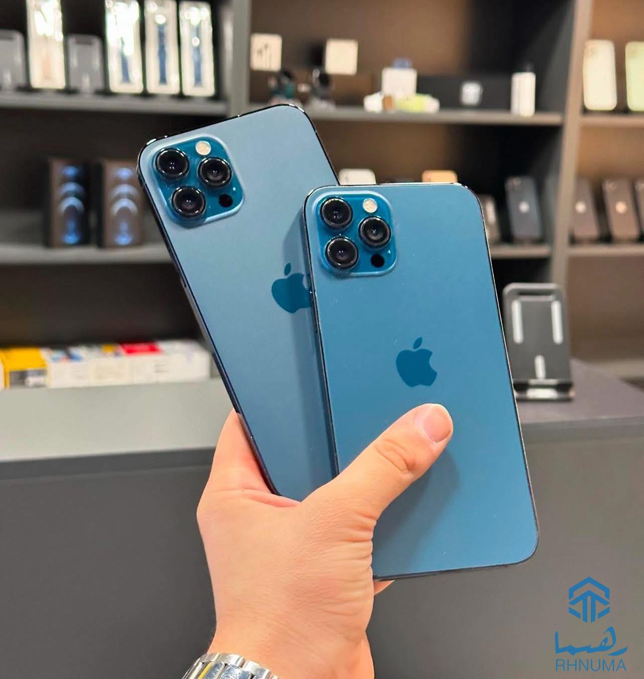 #iPhone 12 Pro Max📲 Used Mobile 🥳