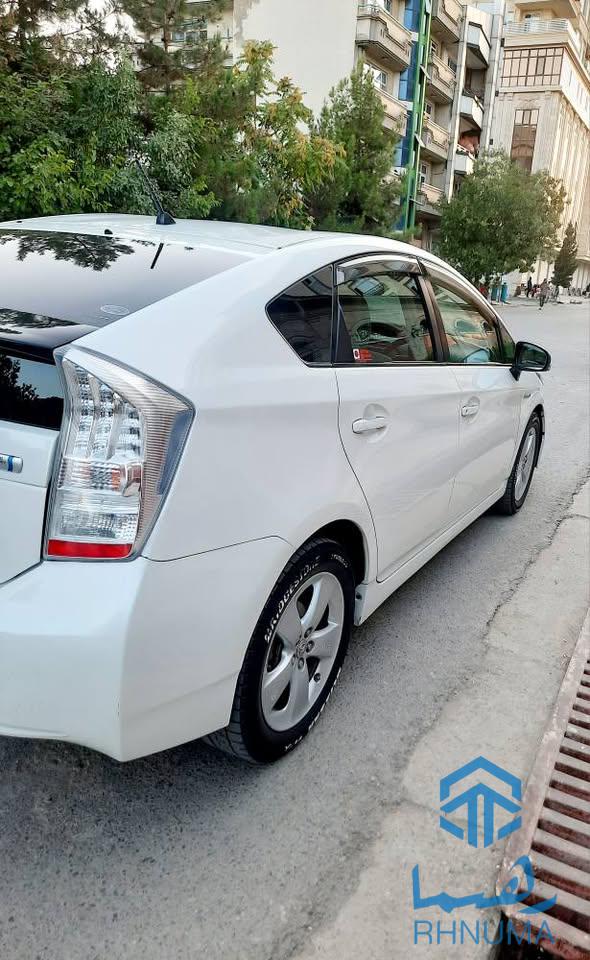 🔸️ نوعیت:  Toyota PRUIS پریوس برقی