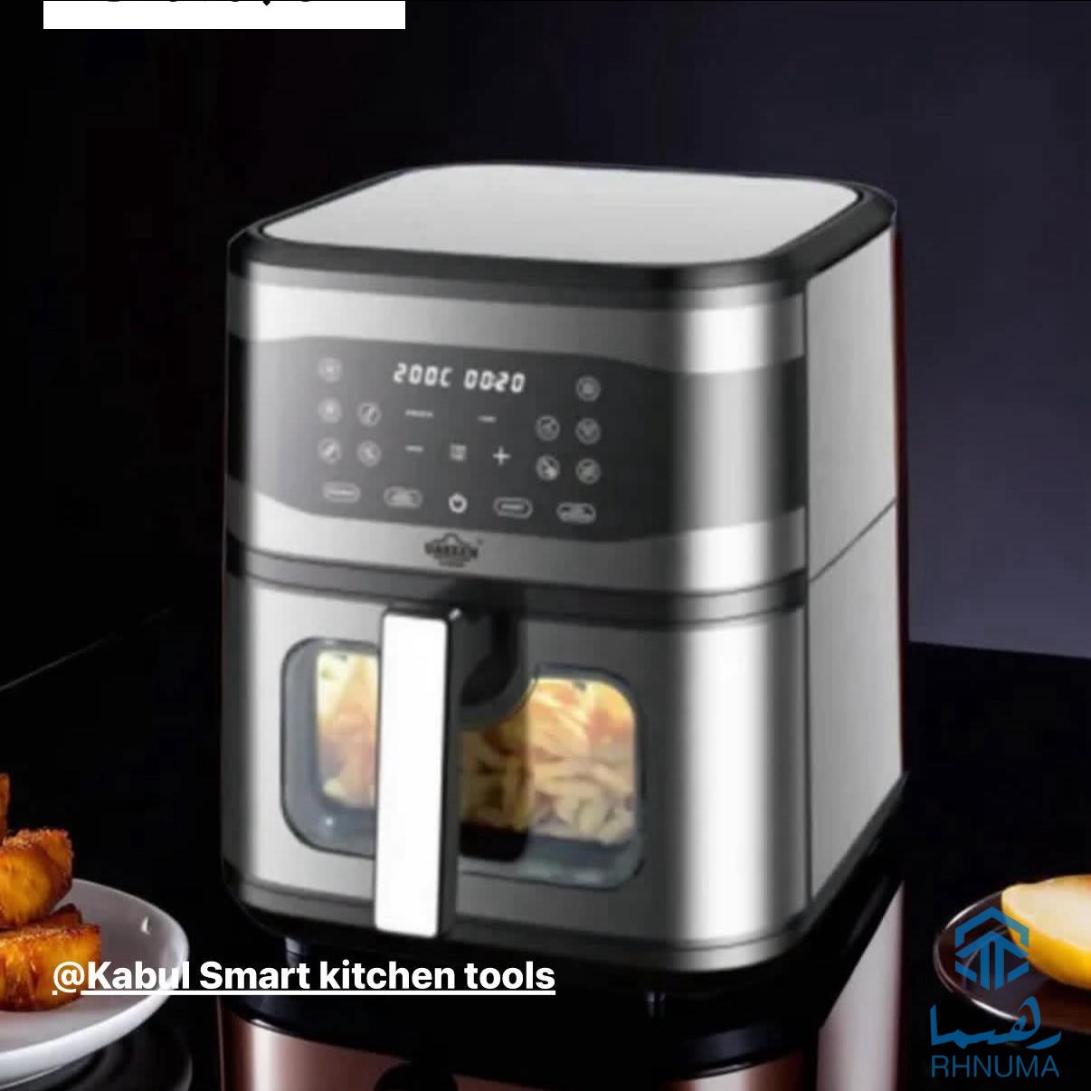 Kabul smart  کابل اسمارت