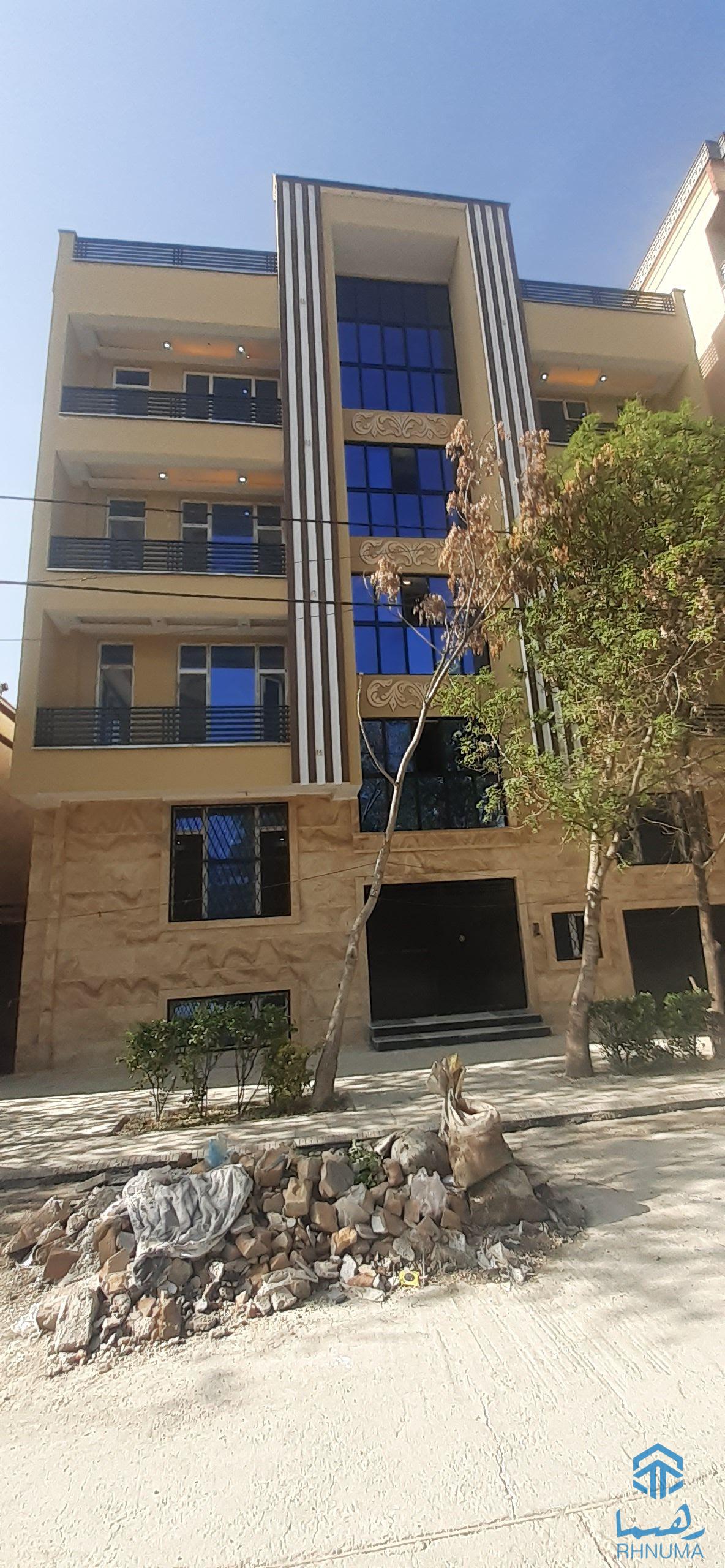 دو باب آپارتمان کرایی VIP