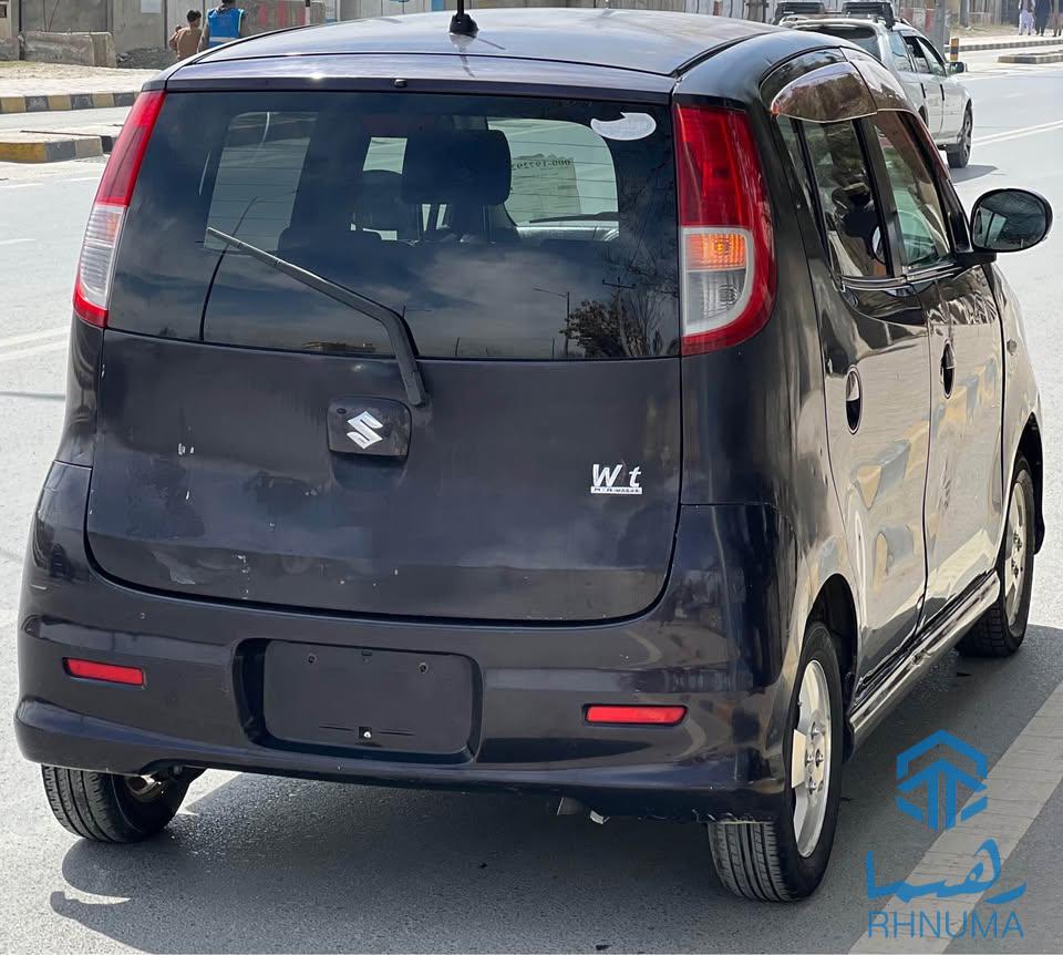 فروش عاجل ویگنار