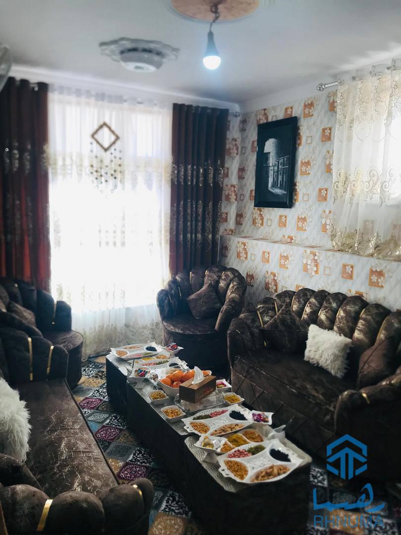 🏠  حویلی فروشی