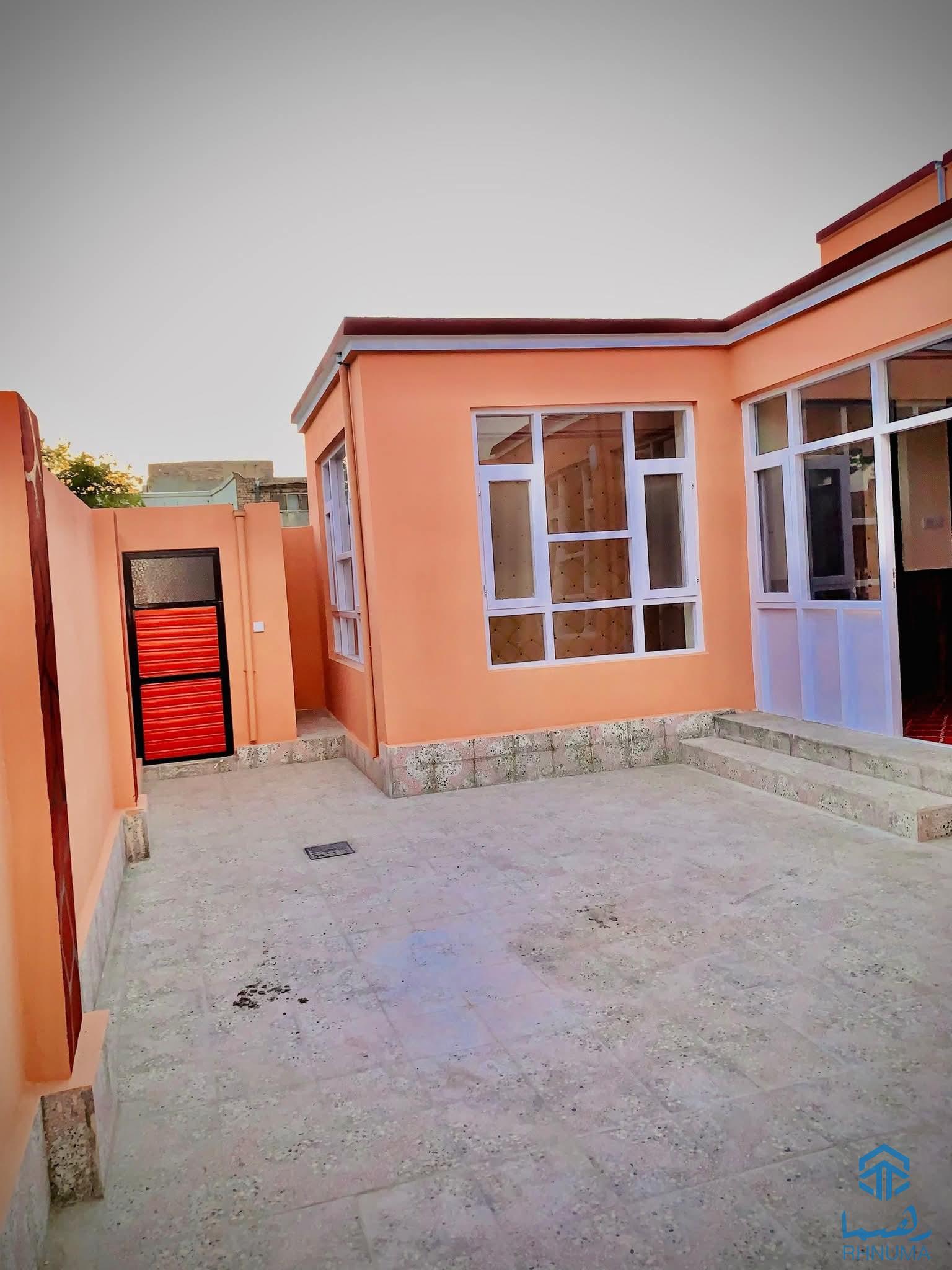 خانه  فروشی کابل