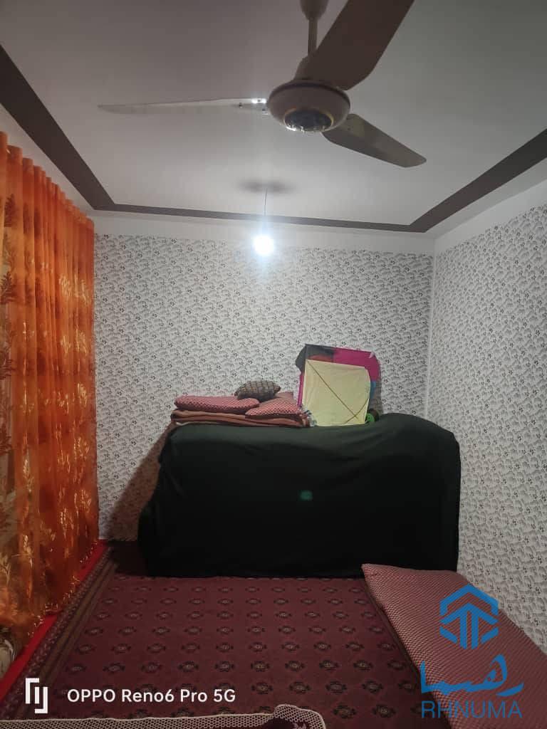 #خانه  فروشی کابل ناحيه هفت!👉