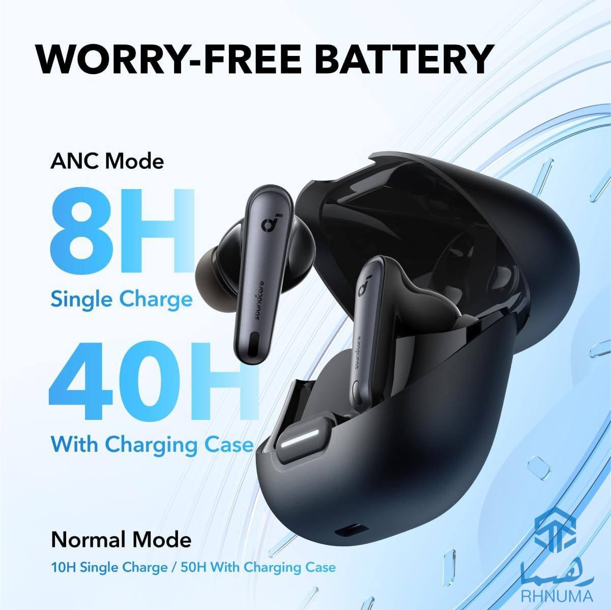 🎧 Anker Liberty 4 NC –