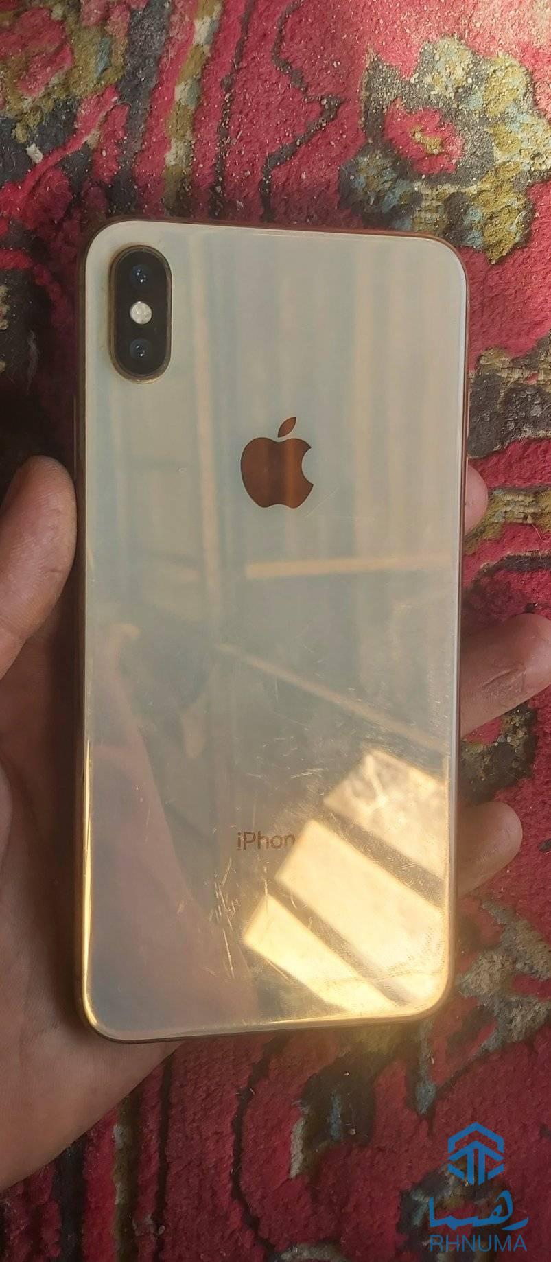 Iphone Xs Max