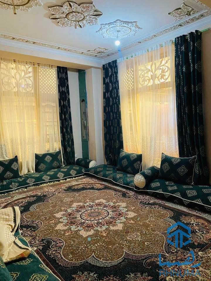 ⭐ آپارتمان فروشی  لکس و زیبا آفتاب رخ ⭐