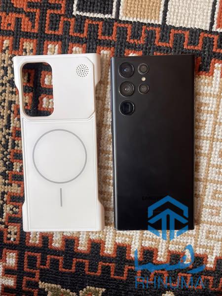 موبایل فروشی و تبدیل با ایفون