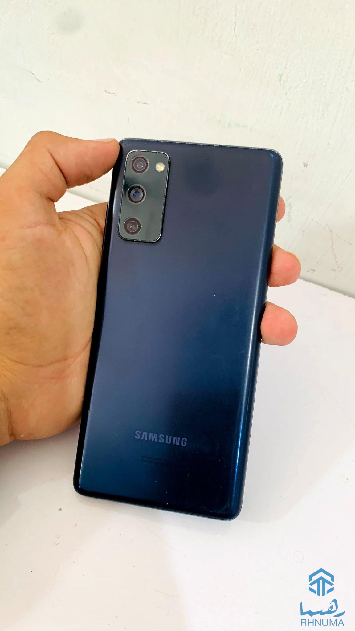 Samsung galaxy S20FE