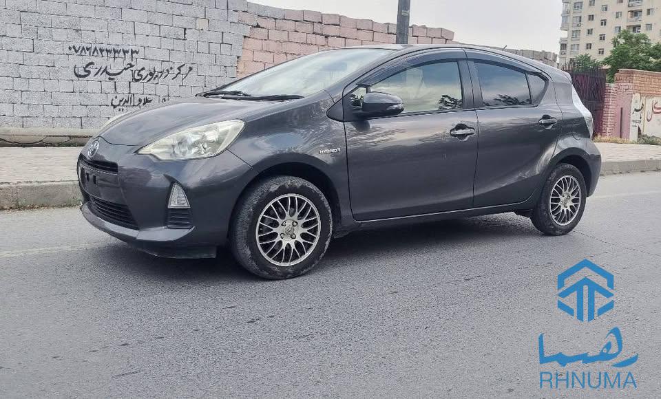 نوعیت  ایکوا هایبرید