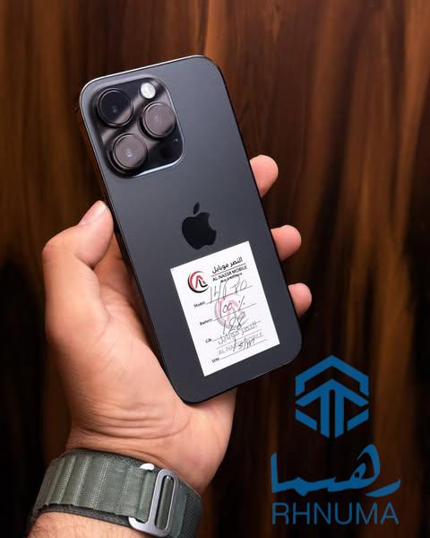 امتو خود ره عاجل به النصر موبایل برسان، و ای آیفون 14 پرو شیک ره از دست نتی! 📱🔥
