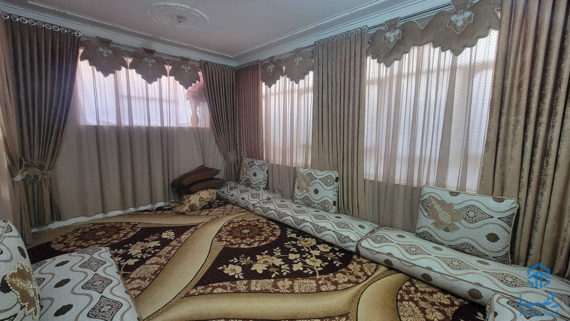 🏠حویلی کرایی