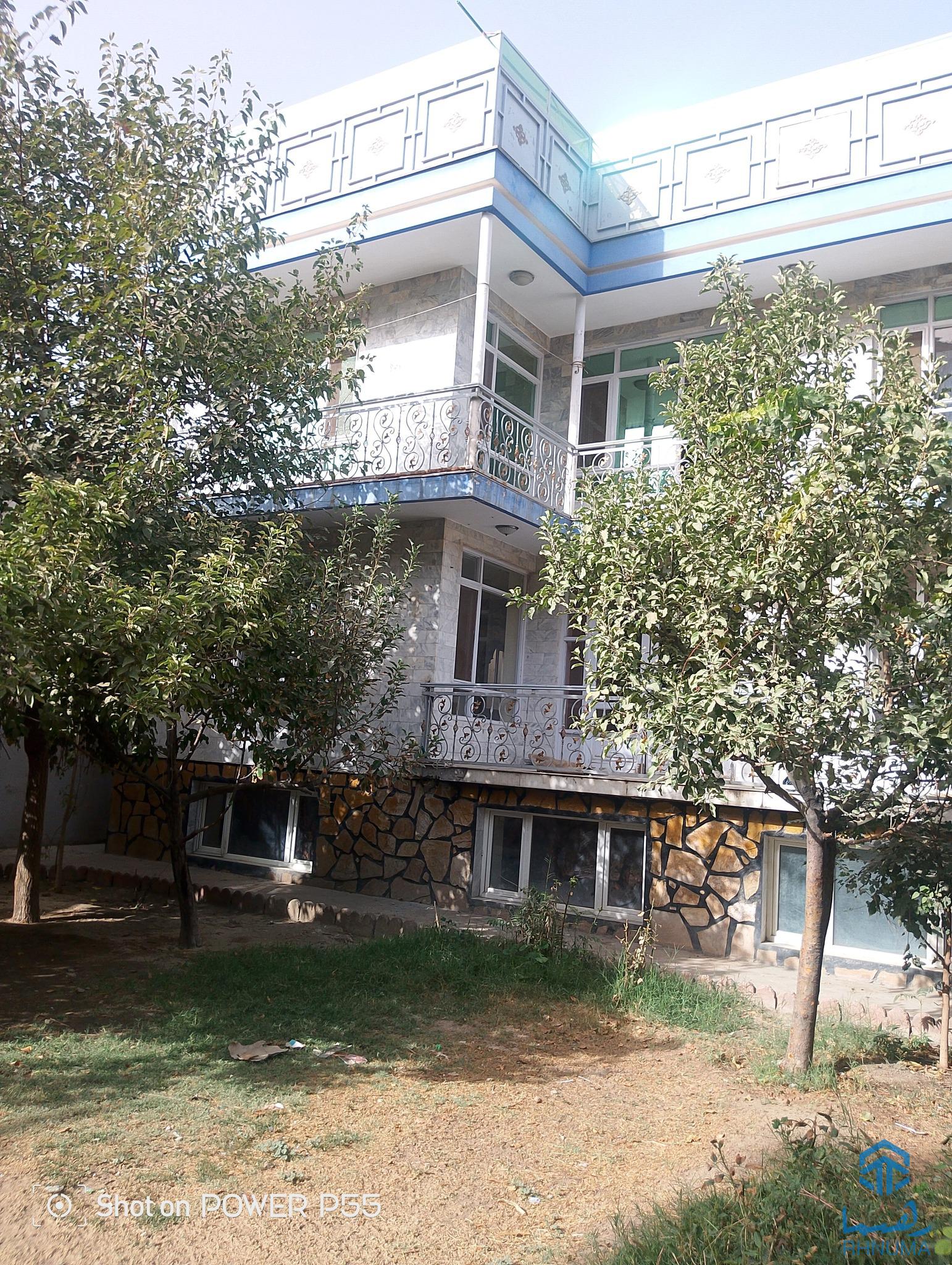 حویلی کرایی