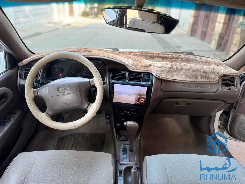 فروش کرولای کانادایی