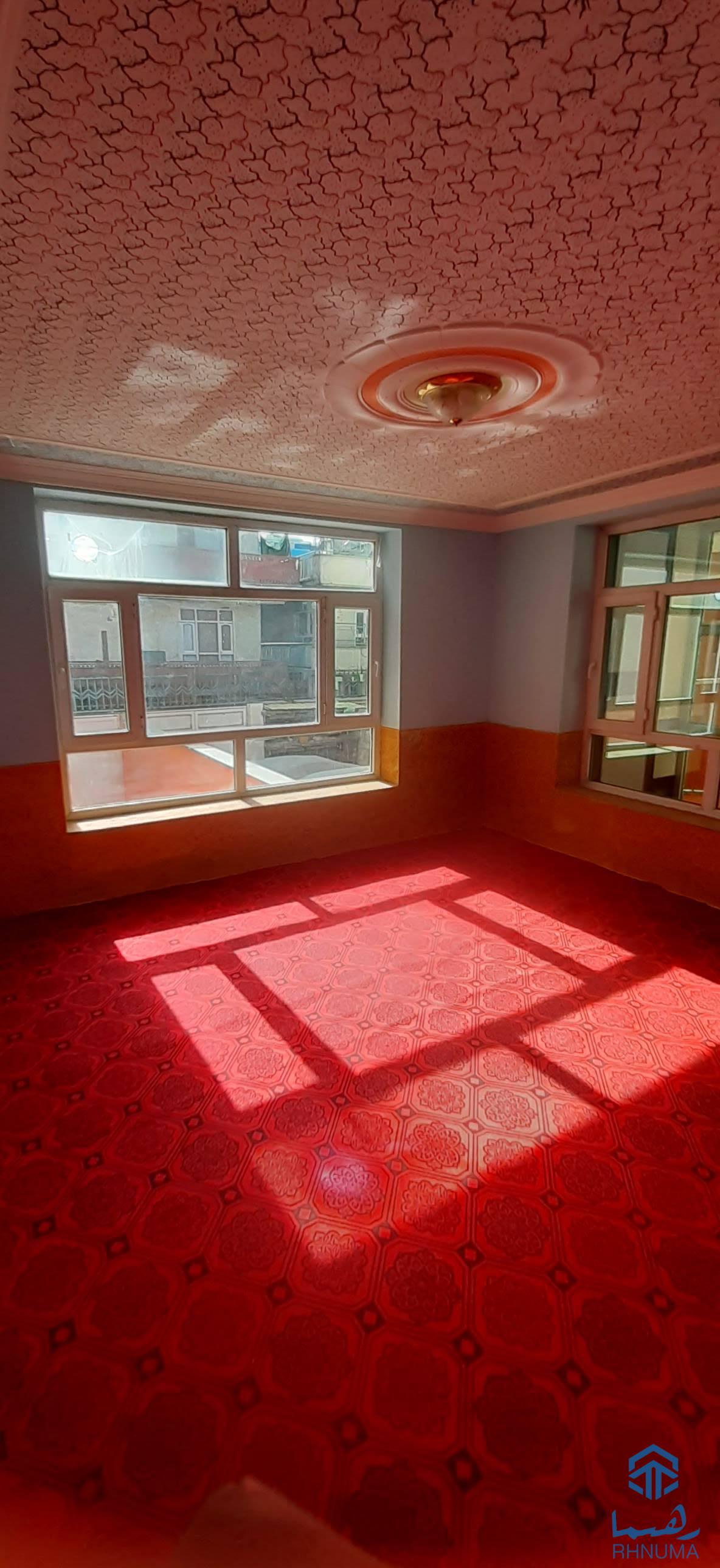 خانه فروشی کارته نو کوچه مارکیت