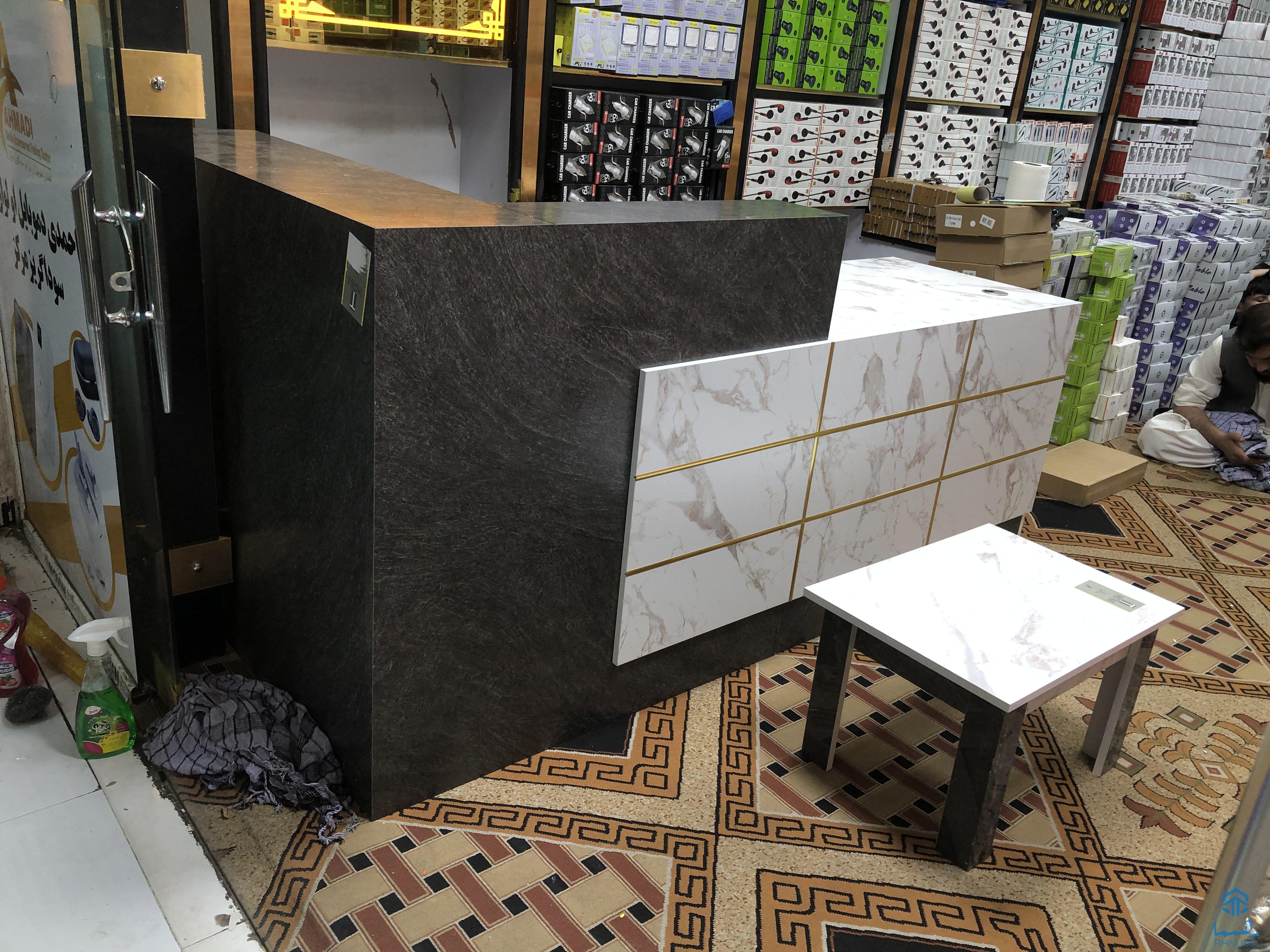 Bassos decore باسوس دیکور