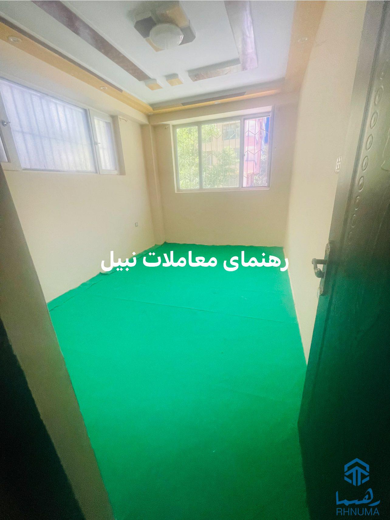 #اپارتمان #کرایی