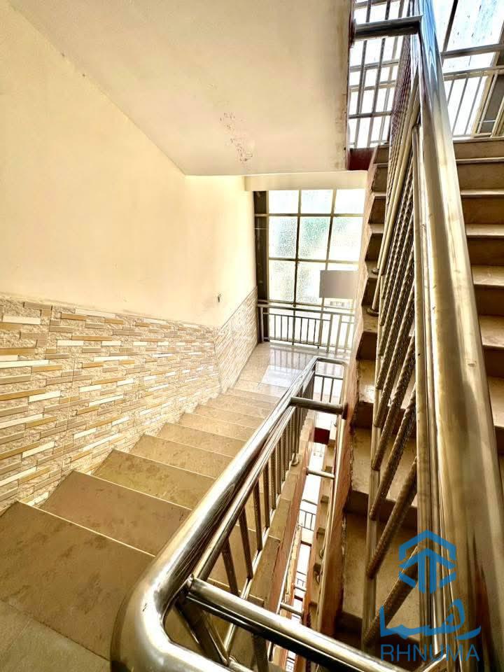 آپارتمان کرایی زیبا چهار  اطاقه