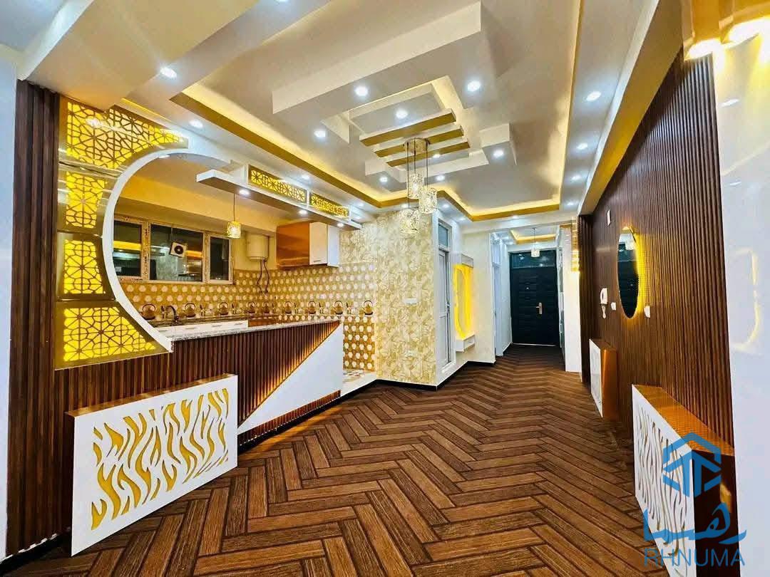 آپارتمان فروشی VIP /کابل