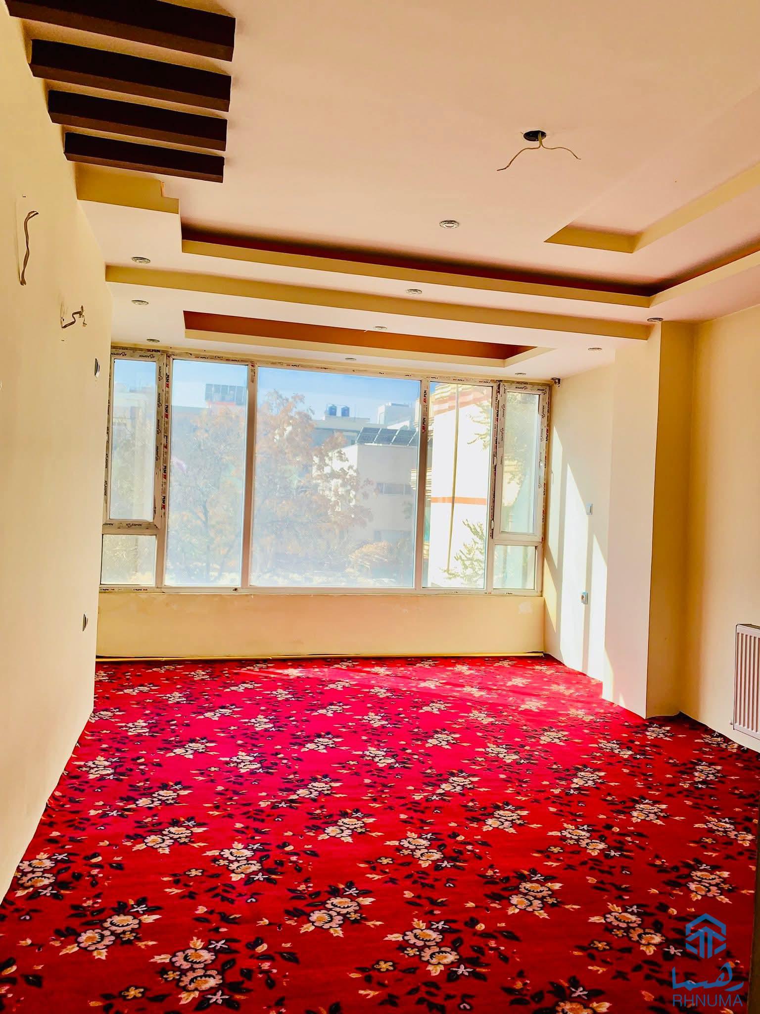 آپارتمان کرایی عاجل