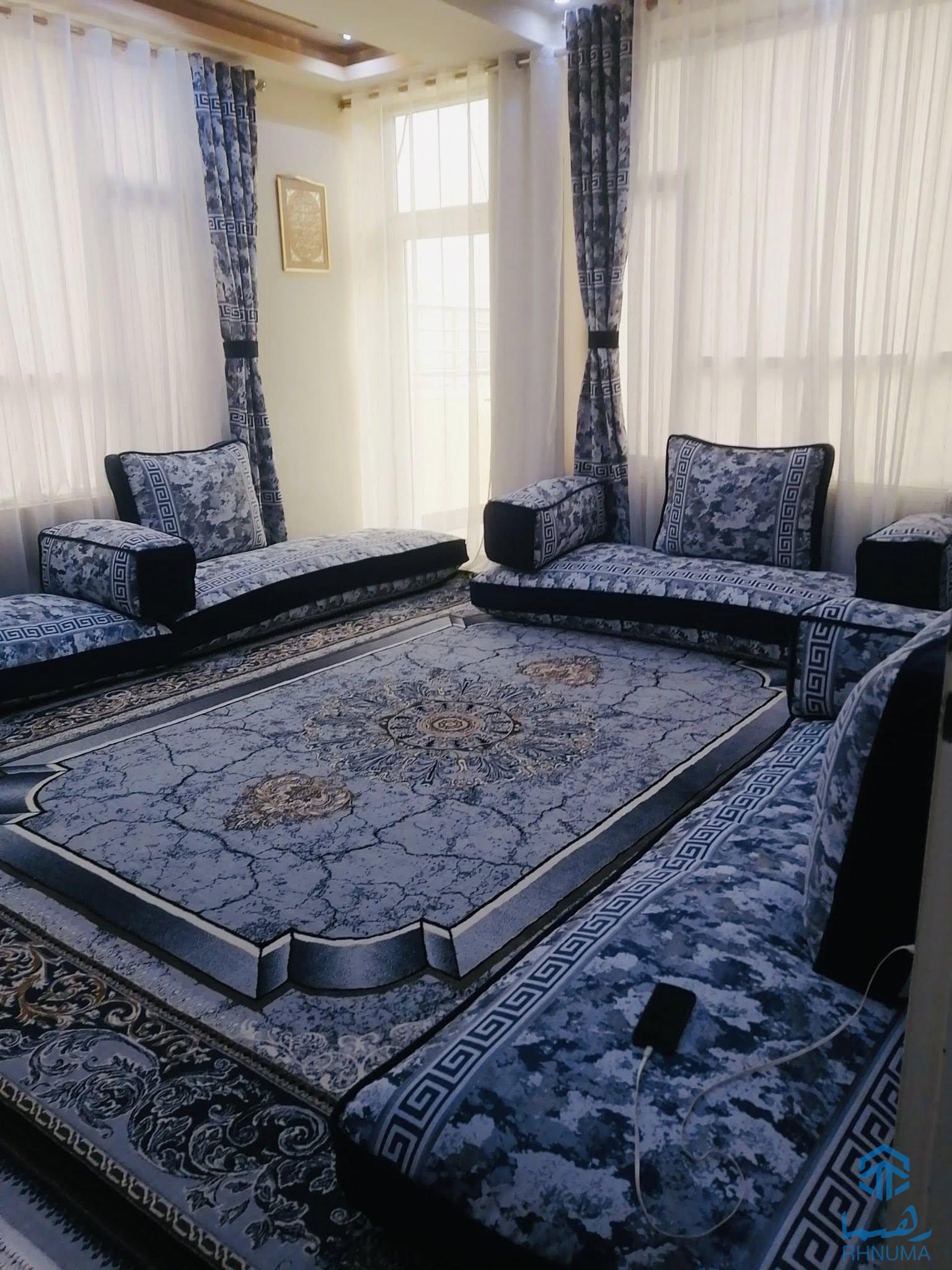 آپارتمان چهار  اتاقه گرویی عاجل ❗️